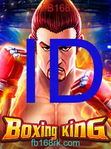 Menggali Lebih Dalam Tentang BoxingKing: Permainan Seru Dengan Kata Kunci FB168