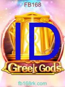 GreekGods: Menghidupkan Kembali Mitologi di Papan Permainan