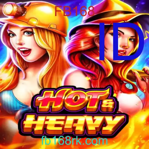 Petualangan Seru dalam Permainan 'HotHeavy' dengan Memanfaatkan Kode Rahasia 'FB168'
